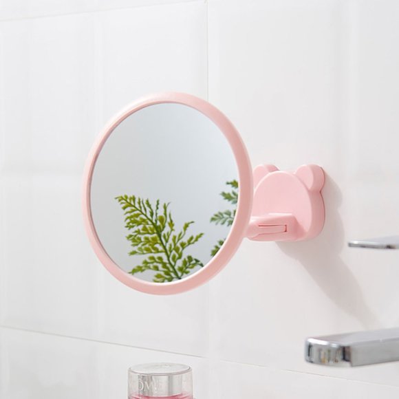 3 FOR $30 Drill- Free Makeup Mirror ii - Picture 2 of 5